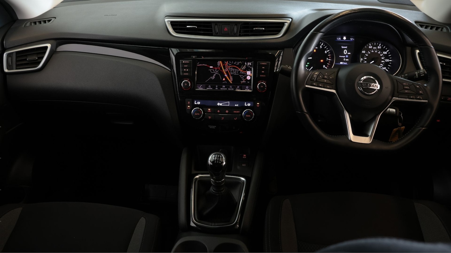 Used Nissan Qashqai 2019 for sale - 77654397: Photo 13