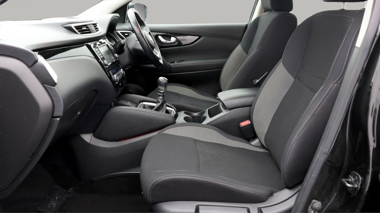 Used Nissan Qashqai 2019 for sale - 77654397: Photo 14