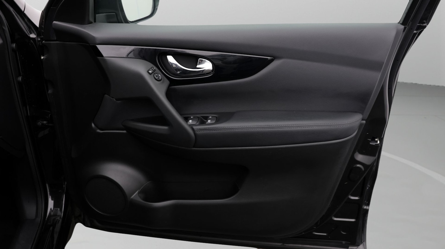 Used Nissan Qashqai 2019 for sale - 77654397: Photo 15