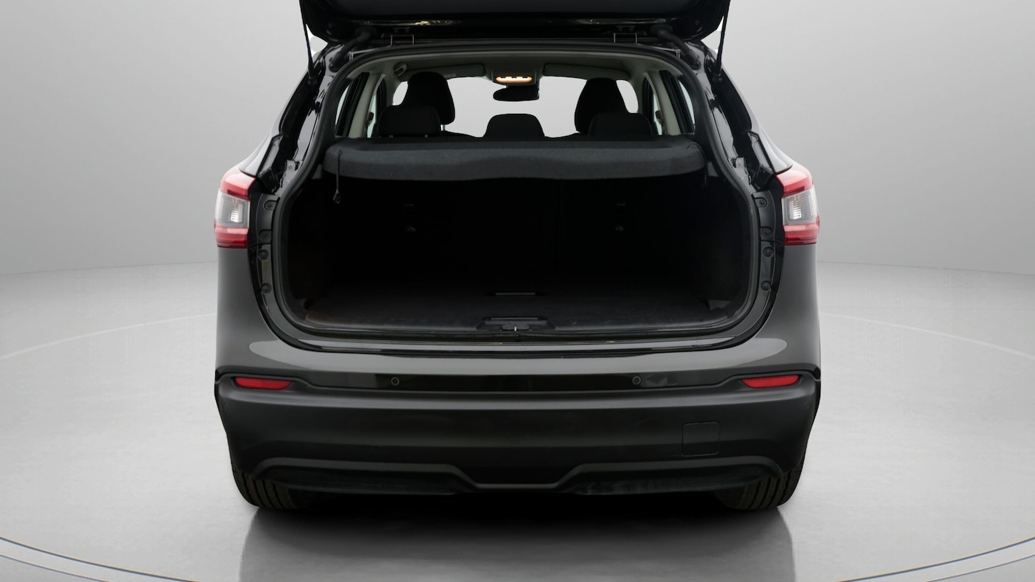 Used Nissan Qashqai 2019 for sale - 77654397: Photo 17