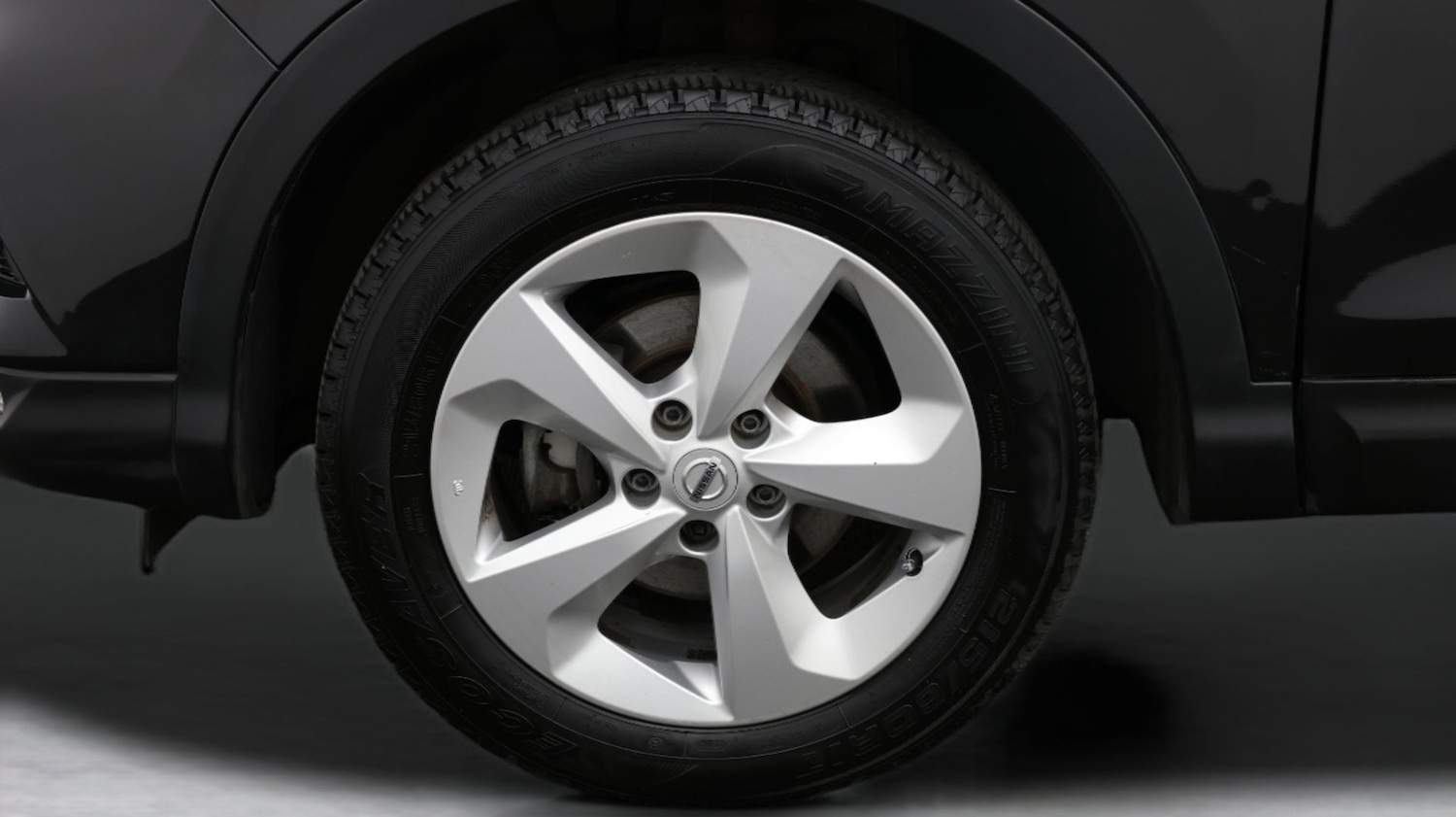 Used Nissan Qashqai 2019 for sale - 77654397: Photo 18