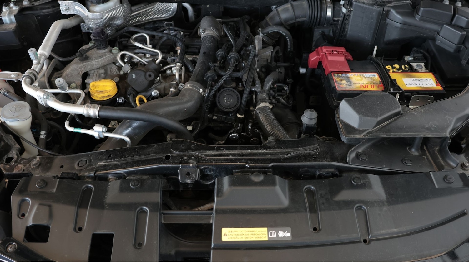 Used Nissan Qashqai 2019 for sale - 77654397: Photo 19