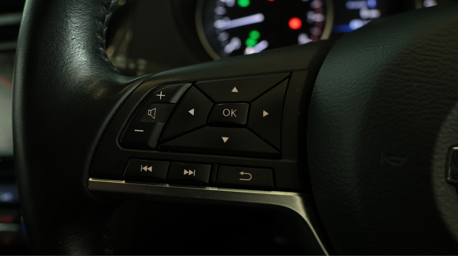 Used Nissan Qashqai 2019 for sale - 77654397: Photo 20