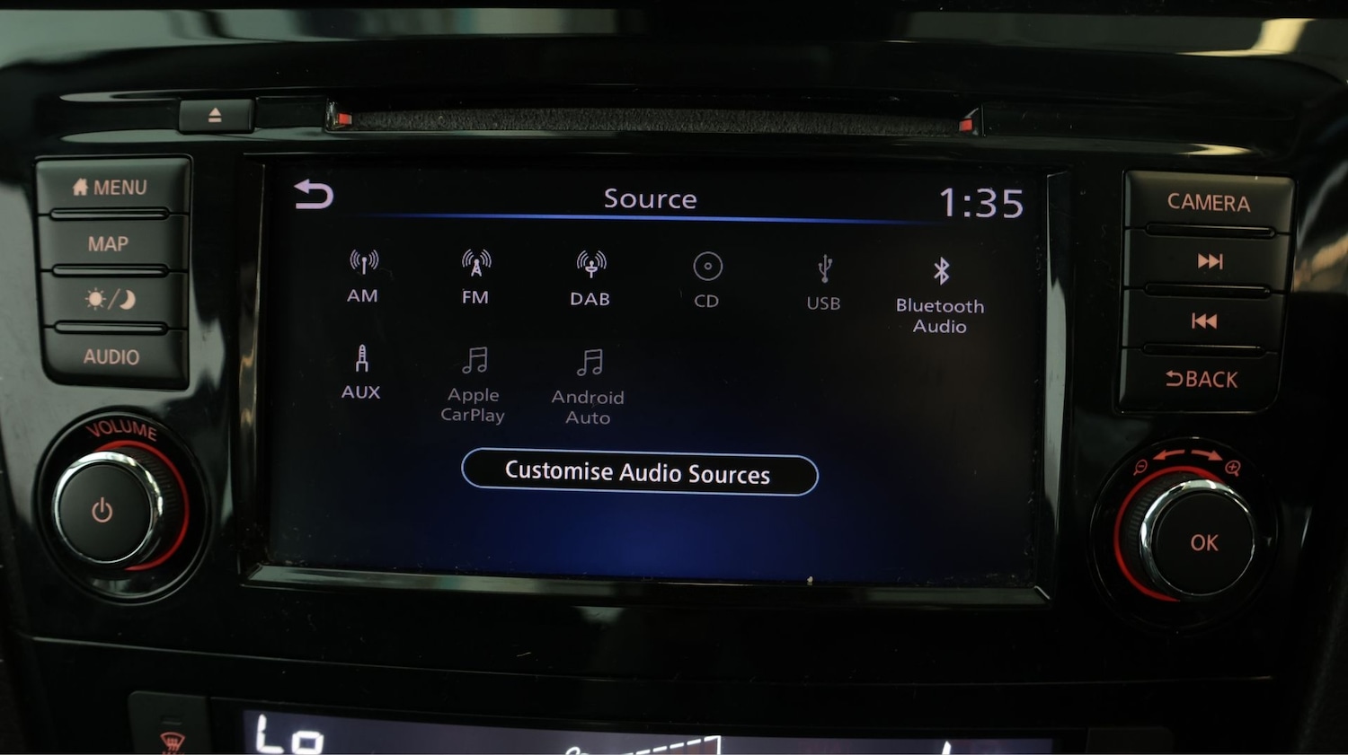 Used Nissan Qashqai 2019 for sale - 77654397: Photo 24