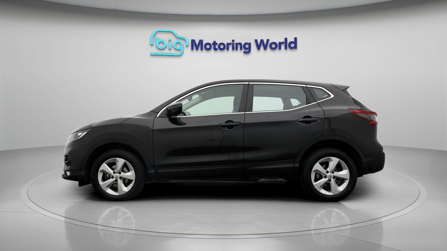 Used Nissan Qashqai 2019 for sale - 77654397: Photo 4