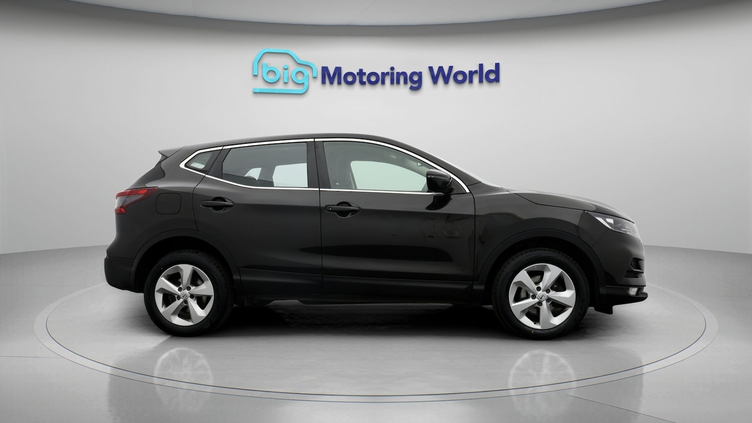 Used Nissan Qashqai 2019 for sale - 77654397: Photo 8