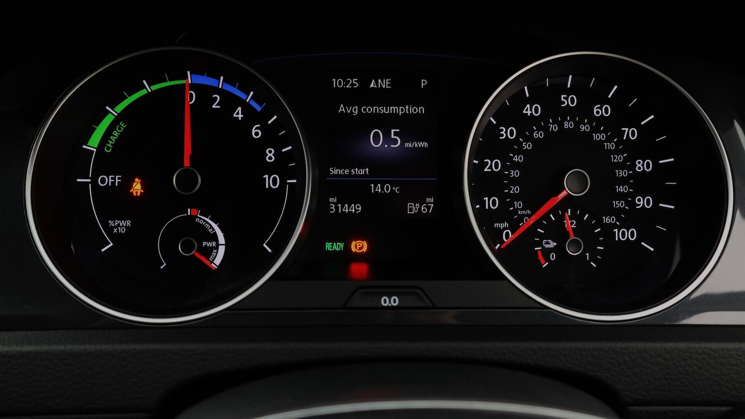 Used Volkswagen Golf 2019 for sale - 76380480: Photo 10