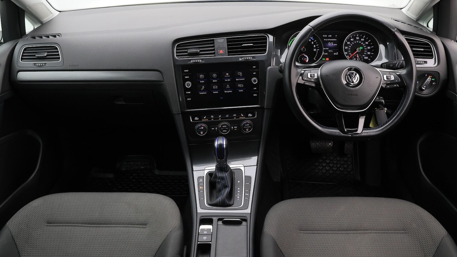 Used Volkswagen Golf 2019 for sale - 76380480: Photo 13