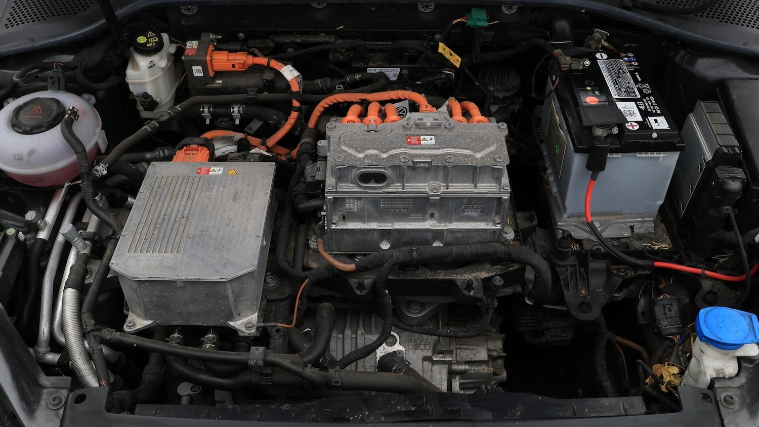 Used Volkswagen Golf 2019 for sale - 76380480: Photo 19