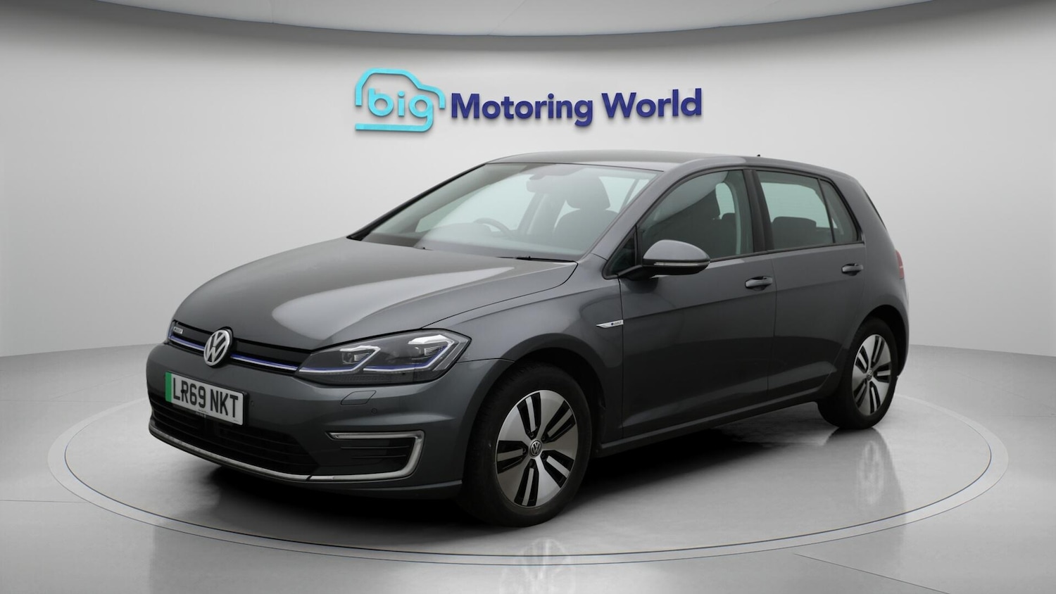 Used Volkswagen Golf 2019 for sale - 76380480: Photo 3