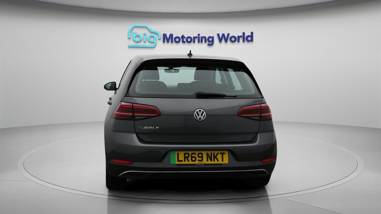 Used Volkswagen Golf 2019 for sale - 76380480: Photo 6