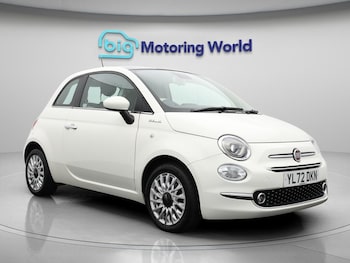 2023 (72) - 1.0 MHEV Dolcevita Hatchback 3dr Petrol Manual Euro 6 (s/s) (70 bhp)