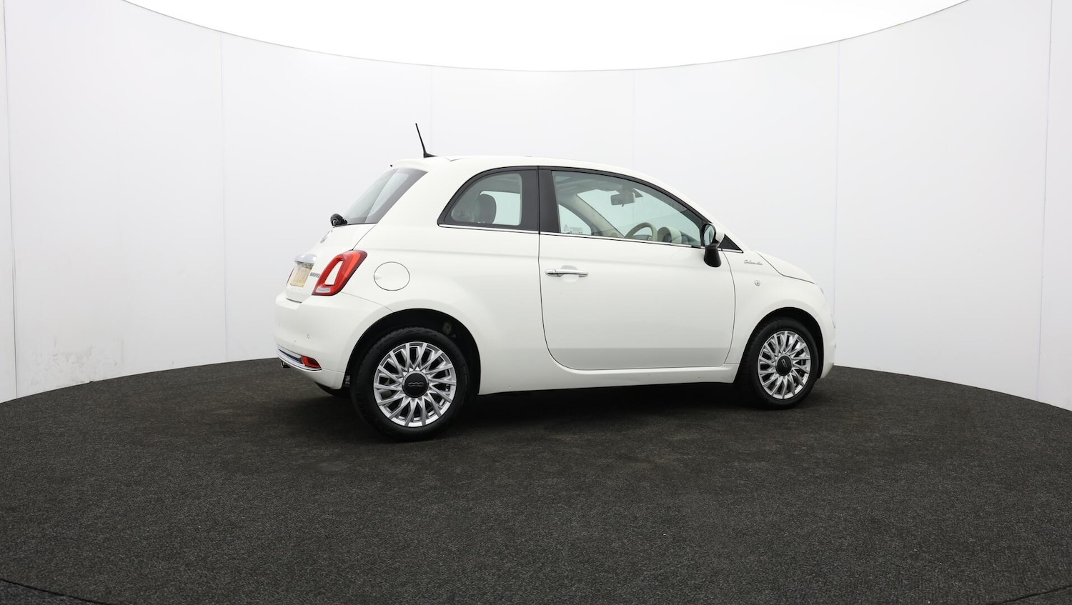 Vehicle 40