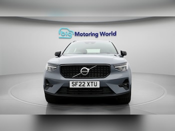 Used Volvo XC40 2022 for sale - 78964732: Photo