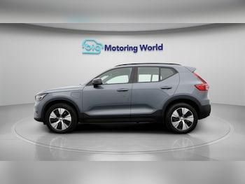 Used Volvo XC40 2022 for sale - 78964732: Photo