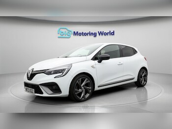Used Renault Clio 2023 for sale - 78320728: Photo
