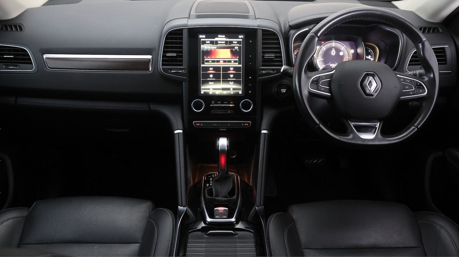 Used Renault Koleos 2019 for sale - 77688167: Photo 12