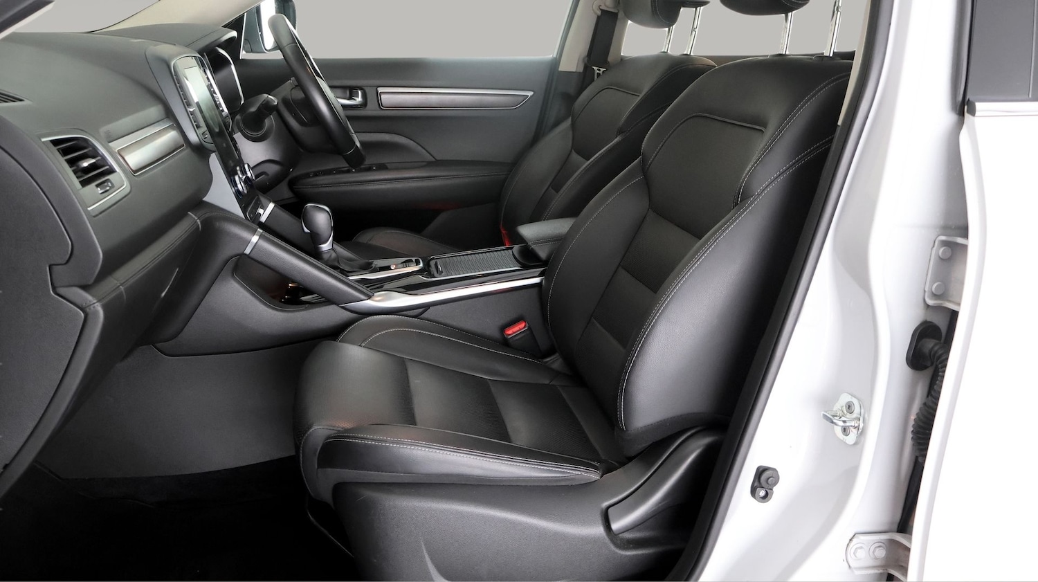 Used Renault Koleos 2019 for sale - 77688167: Photo 13