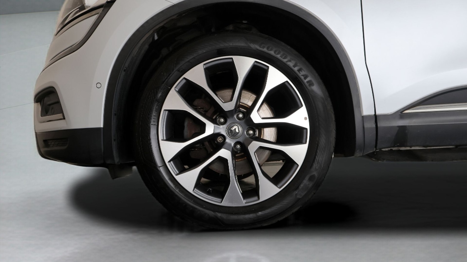 Used Renault Koleos 2019 for sale - 77688167: Photo 17