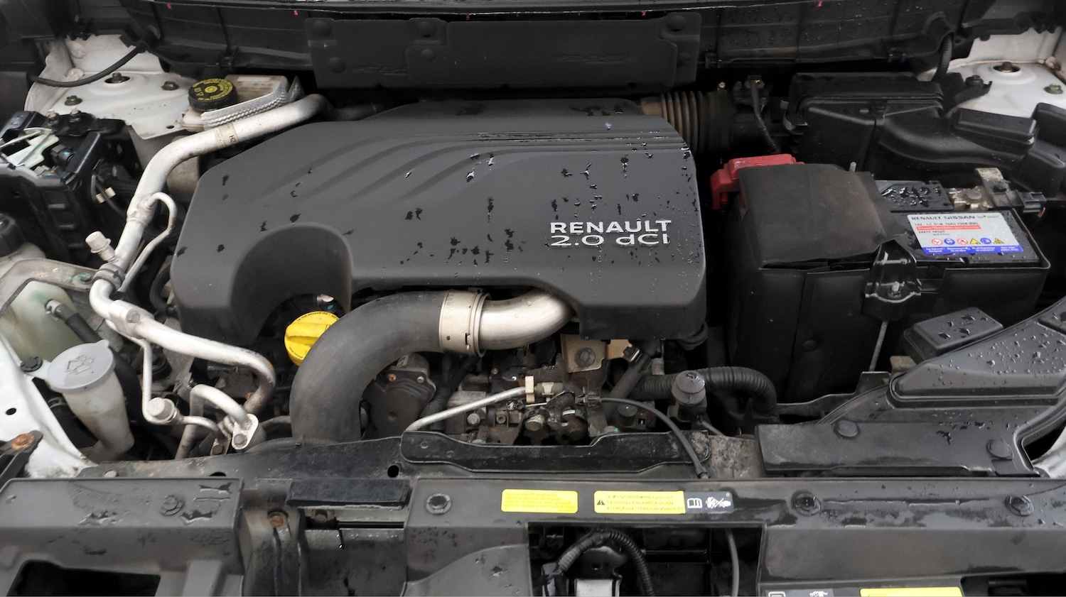 Used Renault Koleos 2019 for sale - 77688167: Photo 18