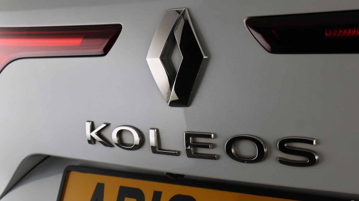 Used Renault Koleos 2019 for sale - 77688167: Photo 19