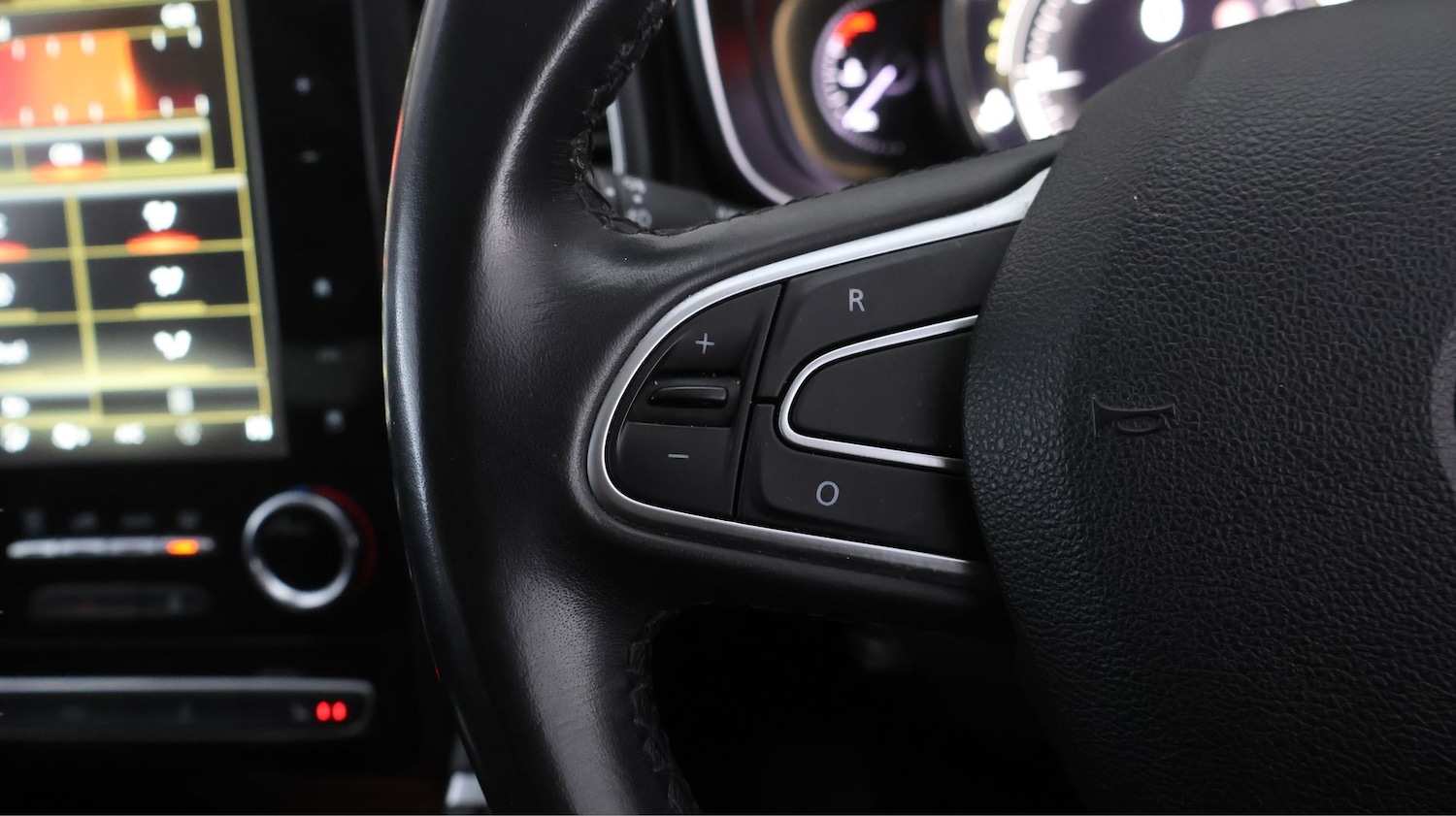 Used Renault Koleos 2019 for sale - 77688167: Photo 21