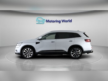 Used Renault Koleos 2019 for sale - 77688167: Photo