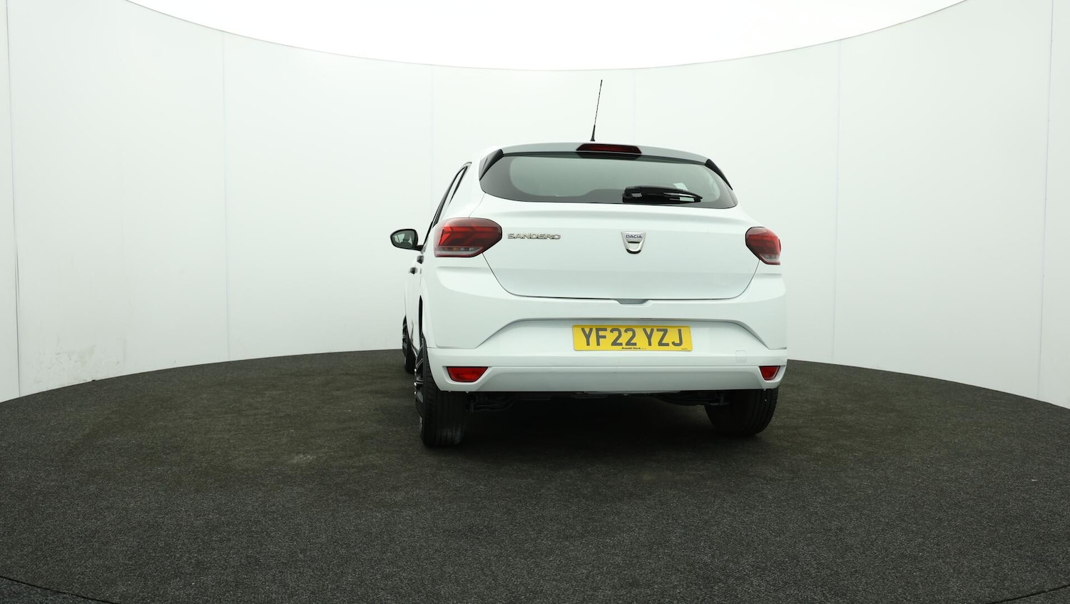 Vehicle 45