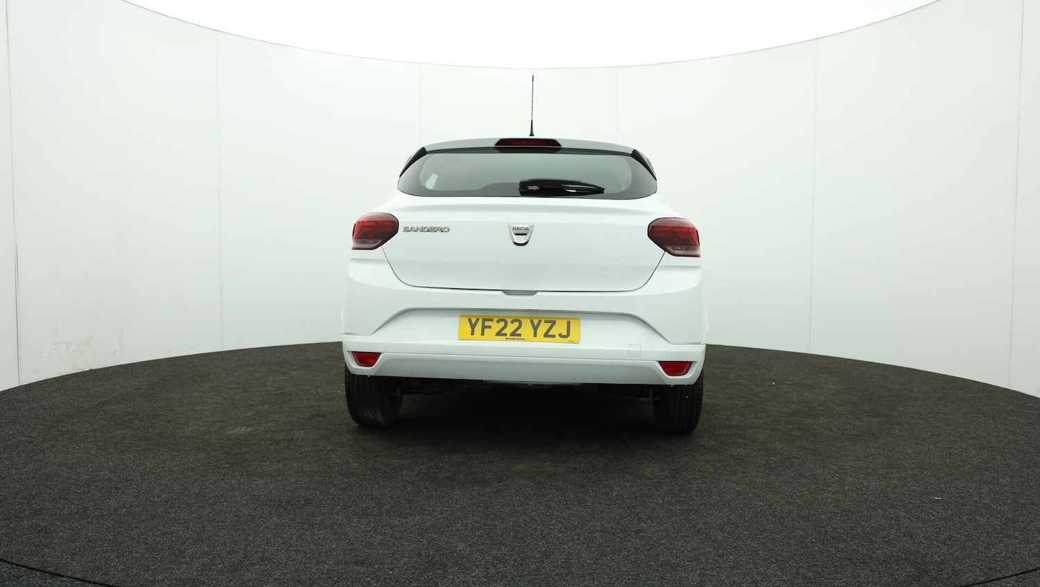 Vehicle 67