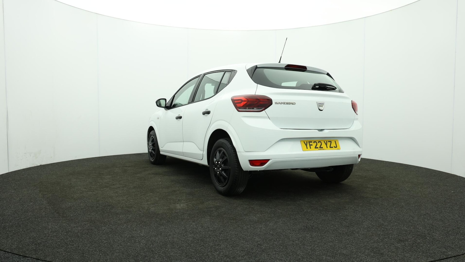 Vehicle 81