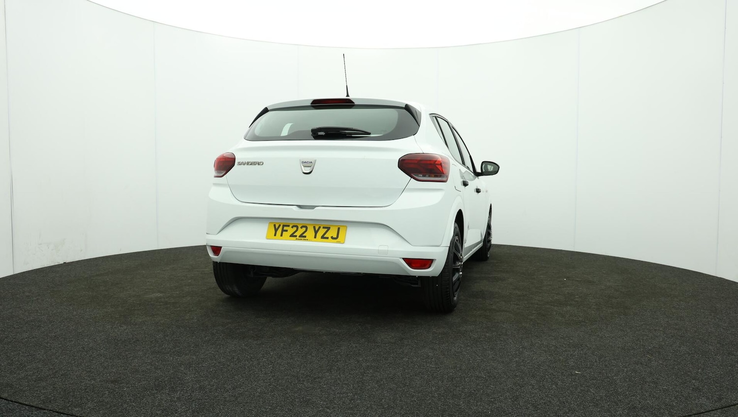 Vehicle 82