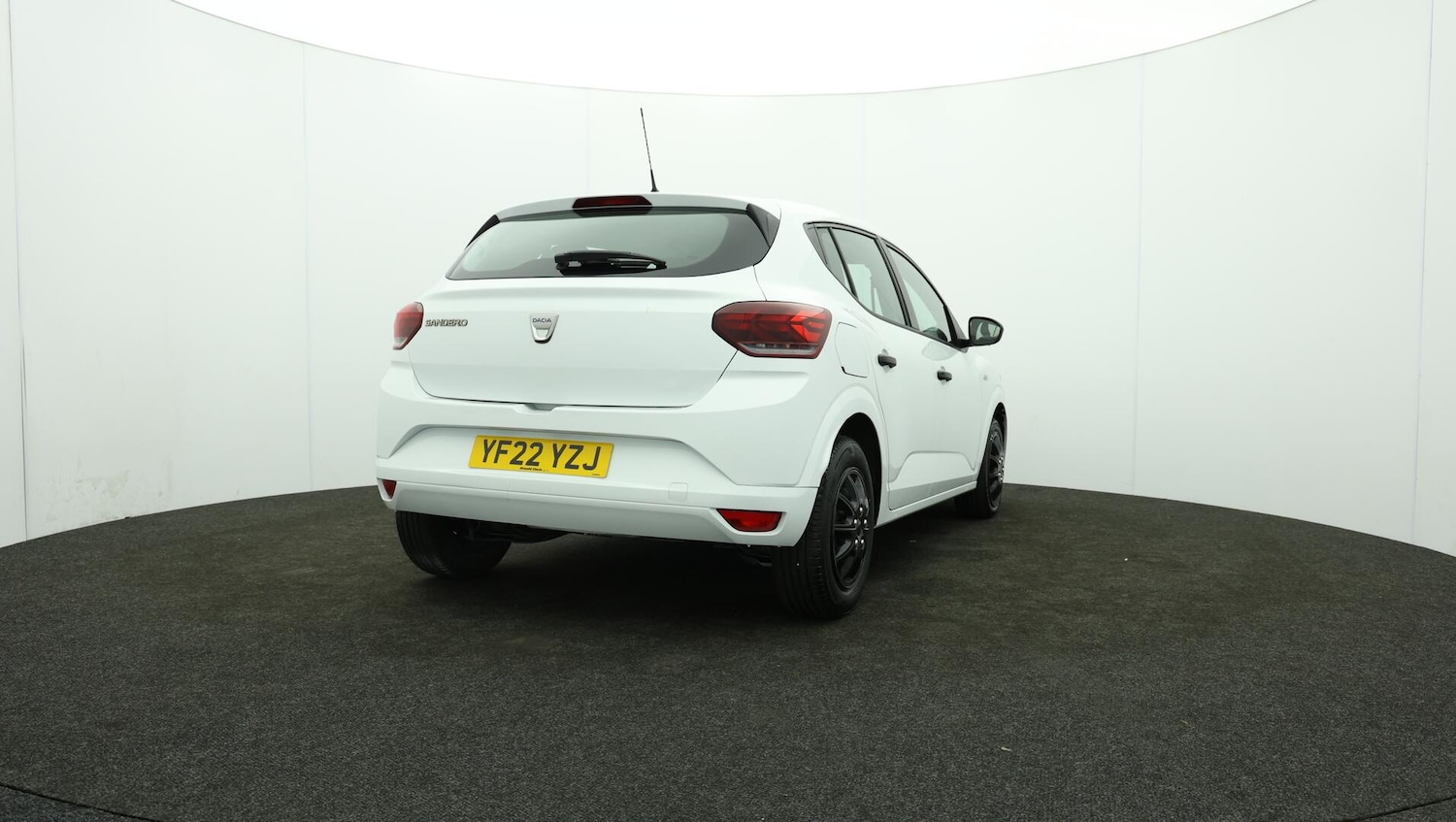 Vehicle 83