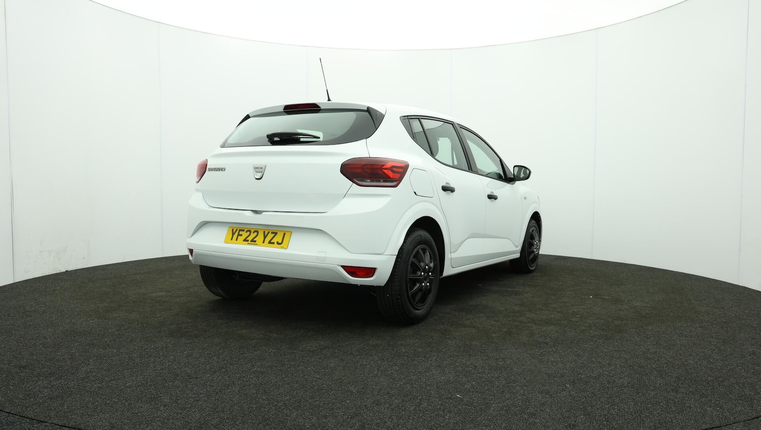 Vehicle 84
