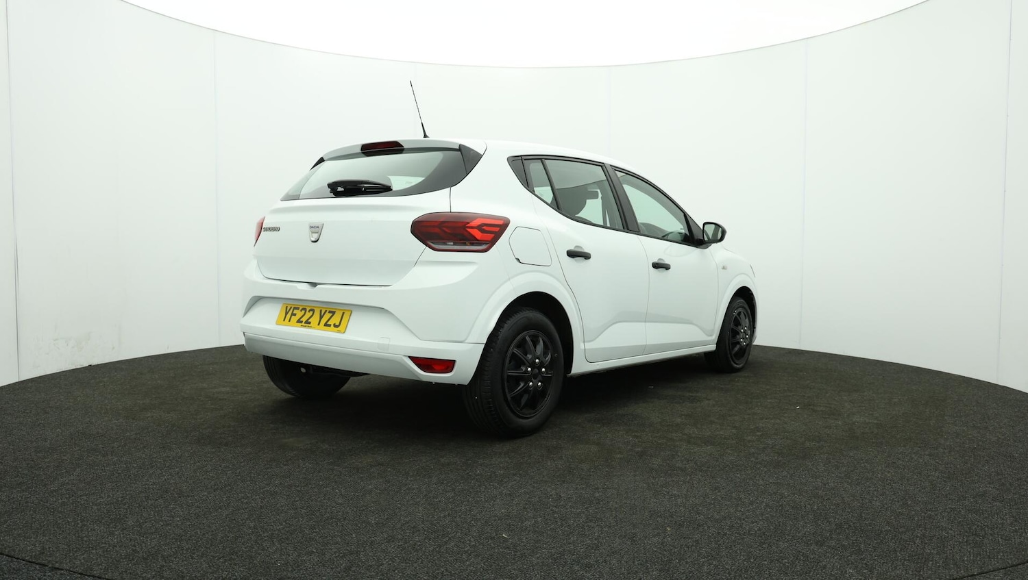 Vehicle 85