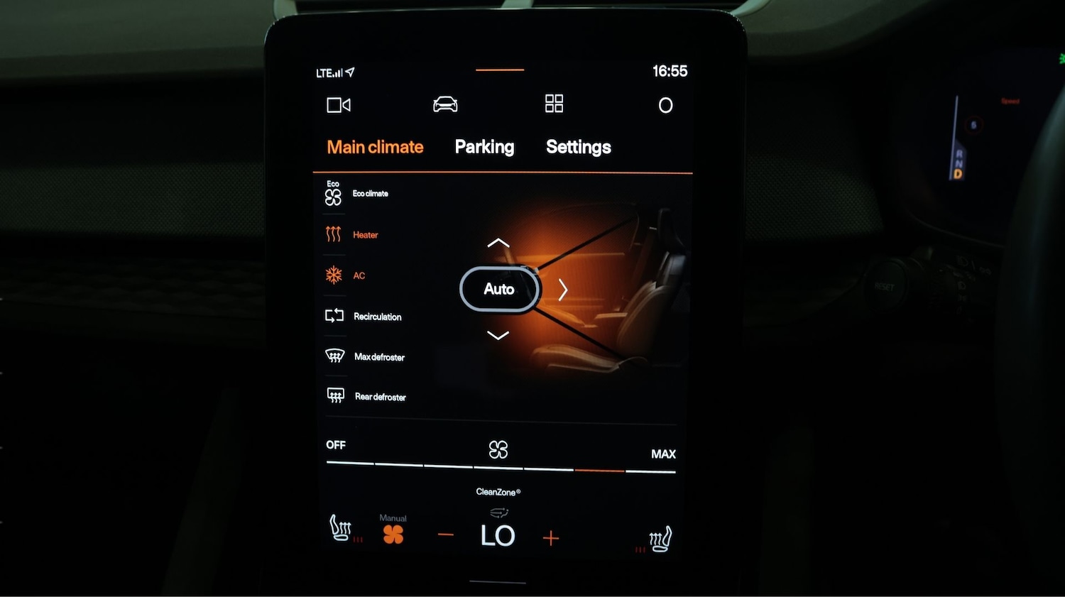 Used Polestar Polestar 2 for sale - 77784837: Photo 12