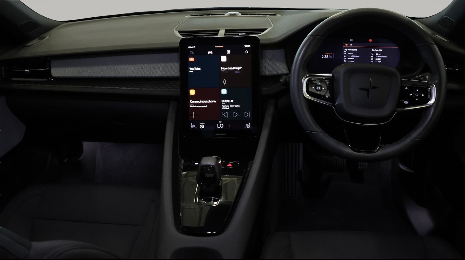 Used Polestar Polestar 2 for sale - 77784837: Photo 13