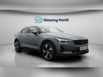 Used Polestar Polestar 2 2023 for sale - 77784837: Photo