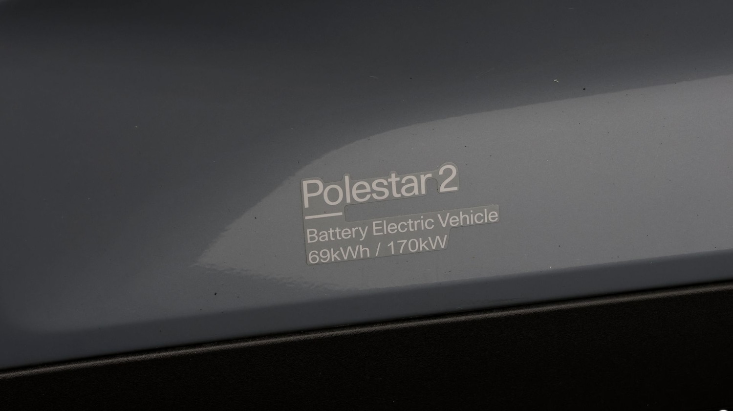 Used Polestar Polestar 2 for sale - 77784837: Photo 21