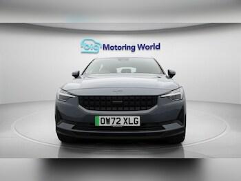 Used Polestar Polestar 2 2023 for sale - 77784837: Photo