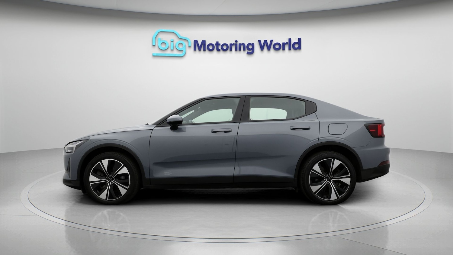 Used Polestar Polestar 2 for sale - 77784837: Photo 4