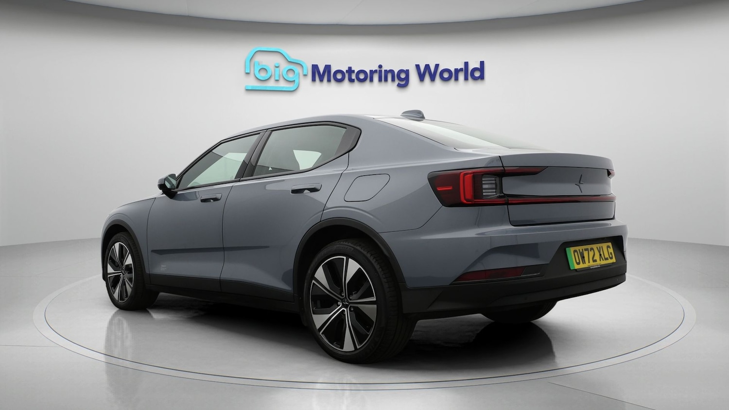 Used Polestar Polestar 2 for sale - 77784837: Photo 5