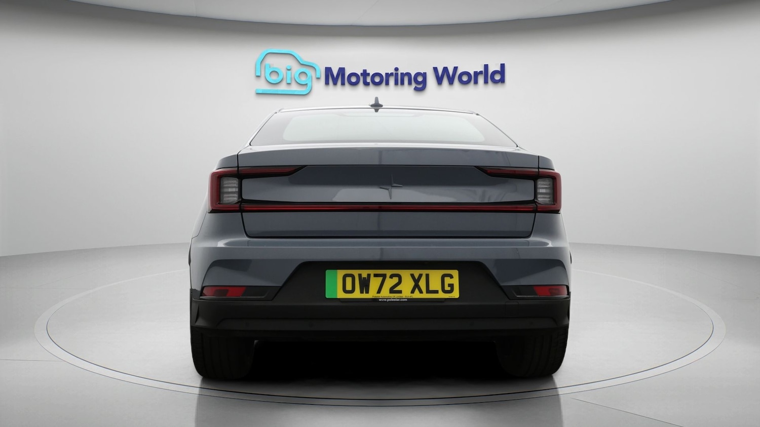 Used Polestar Polestar 2 for sale - 77784837: Photo 6