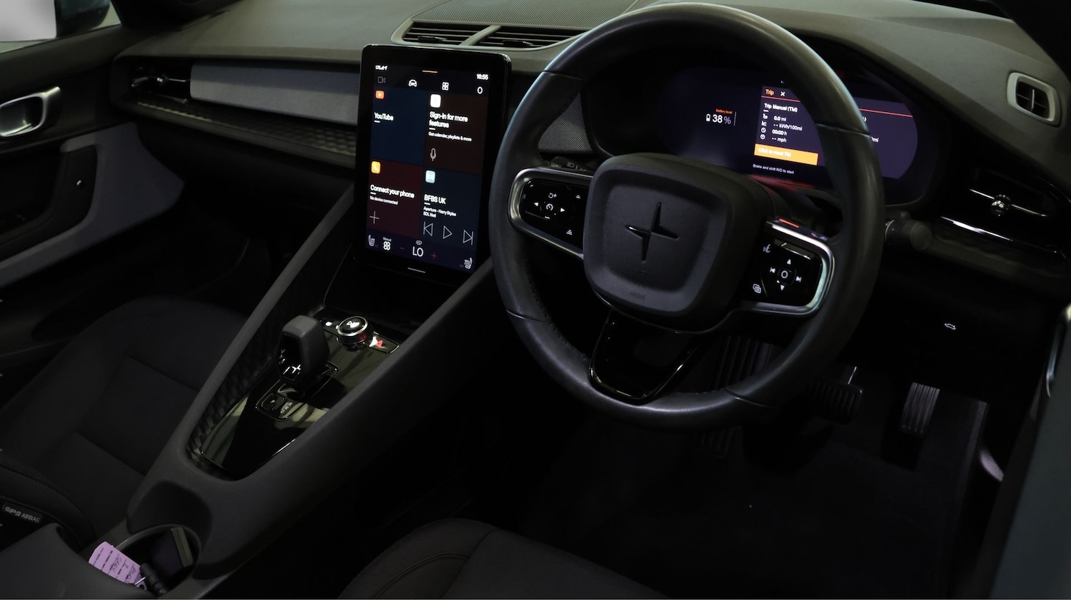 Used Polestar Polestar 2 for sale - 77784837: Photo 9