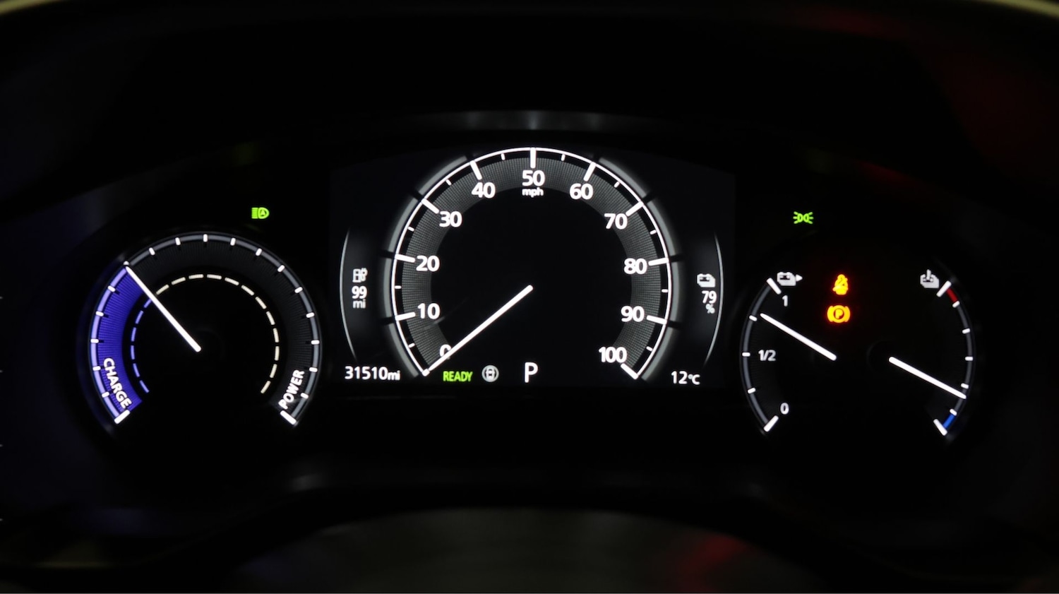 Used Mazda MX-30 2022 for sale - 77746045: Photo 10