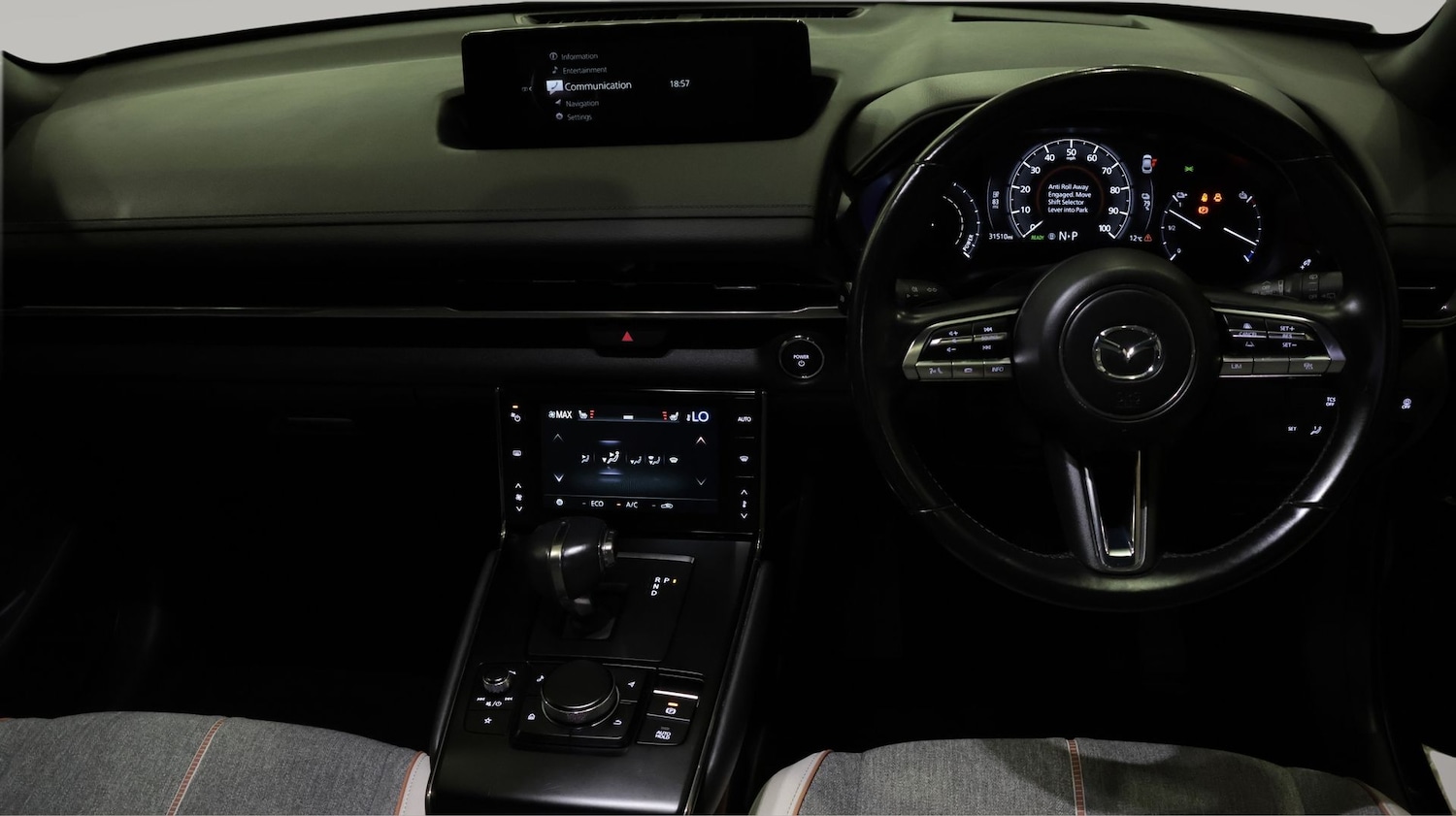 Used Mazda MX-30 2022 for sale - 77746045: Photo 13