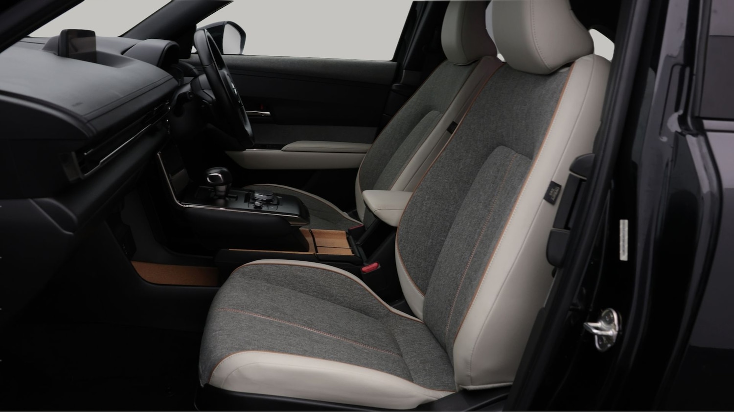 Used Mazda MX-30 2022 for sale - 77746045: Photo 14