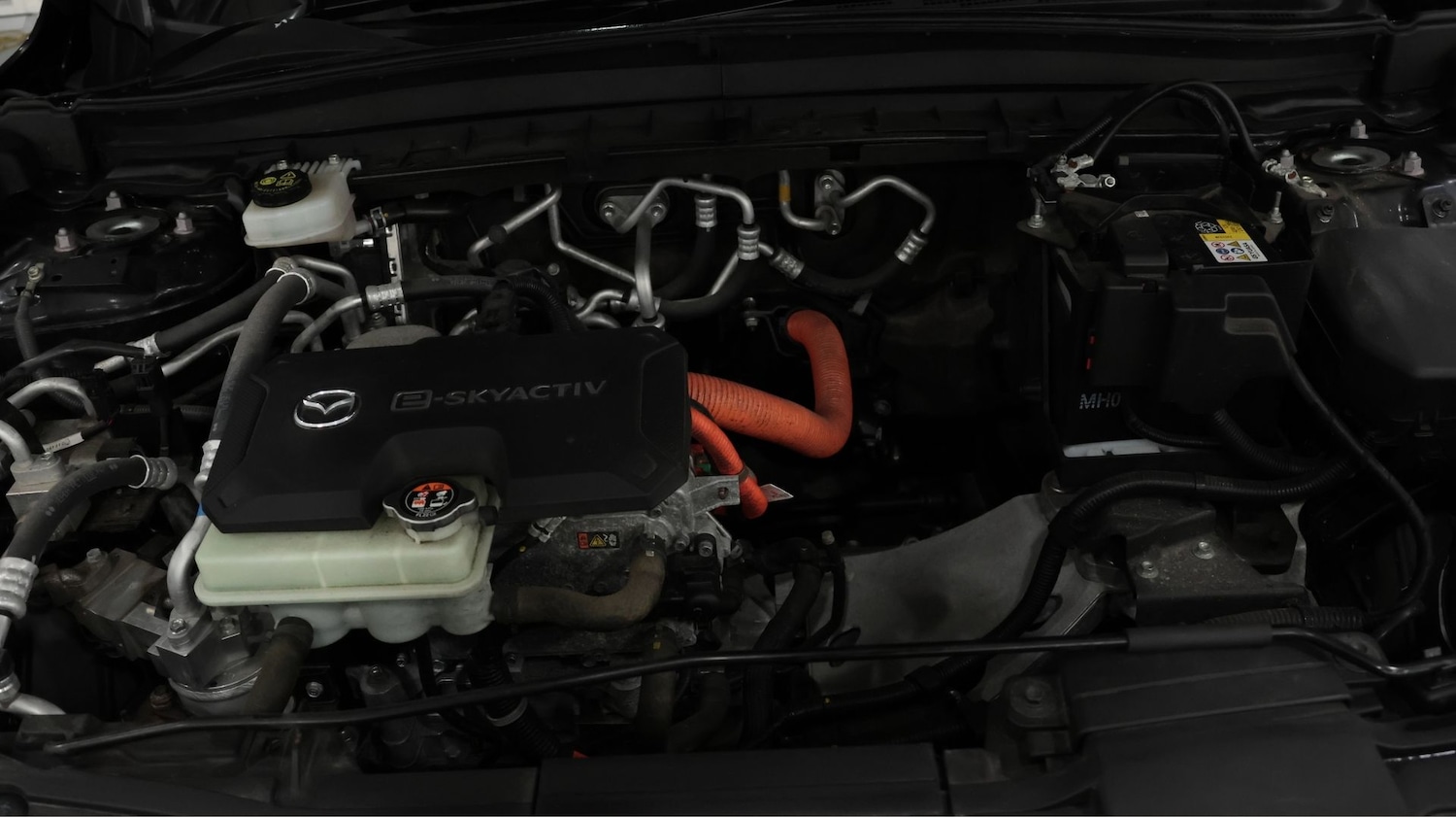 Used Mazda MX-30 2022 for sale - 77746045: Photo 19