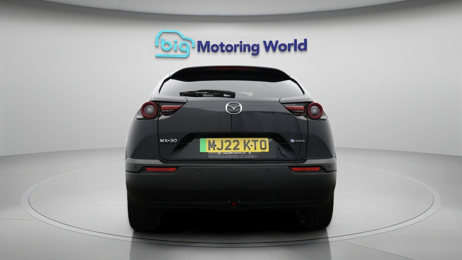 Used Mazda MX-30 2022 for sale - 77746045: Photo 6