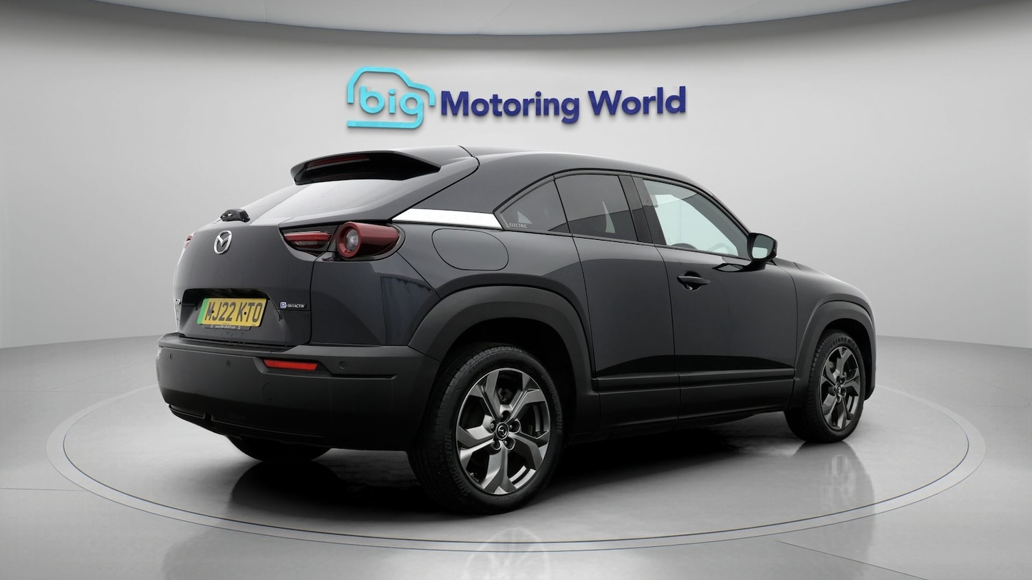 Used Mazda MX-30 2022 for sale - 77746045: Photo 7