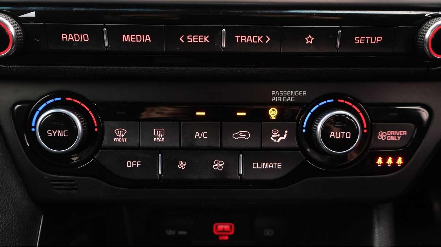 Used Kia Niro 2022 for sale - 77403573: Photo 12